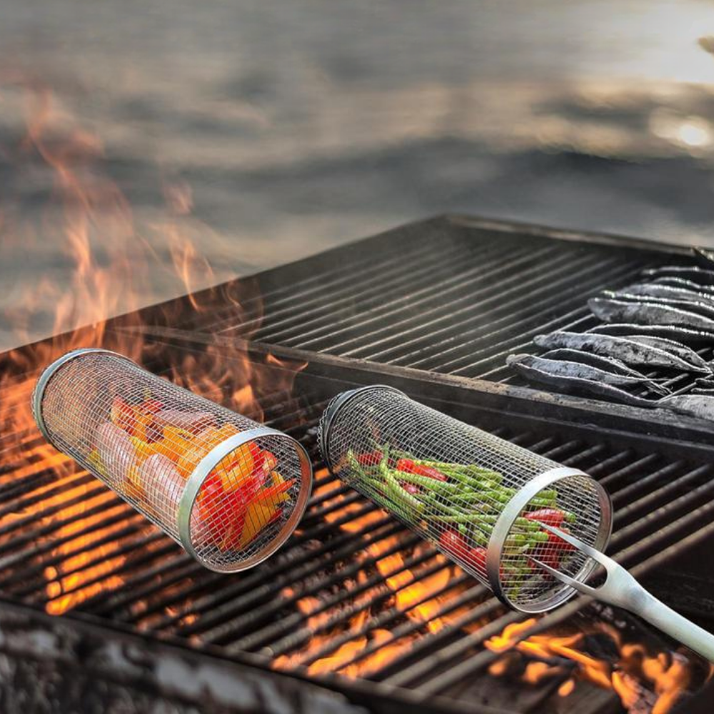 VIMEDA | Grill Basket™