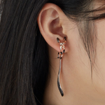 VIMEDA | Tail Fox Earrings™ (1+1 GRATIS)