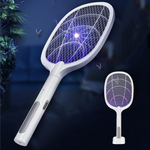 VIMEDA | Electric Bug Zapper Racket™