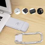 VIMEDA | Clip-on Reading Light™