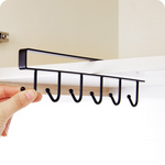 VIMEDA | Cupboard Hooks™ (1+1 GRATIS)