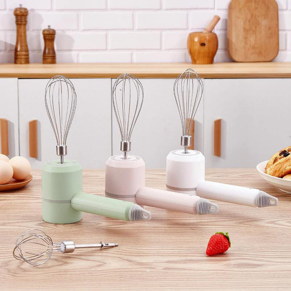 VIMEDA | 3-in-1 Electric Mixer™