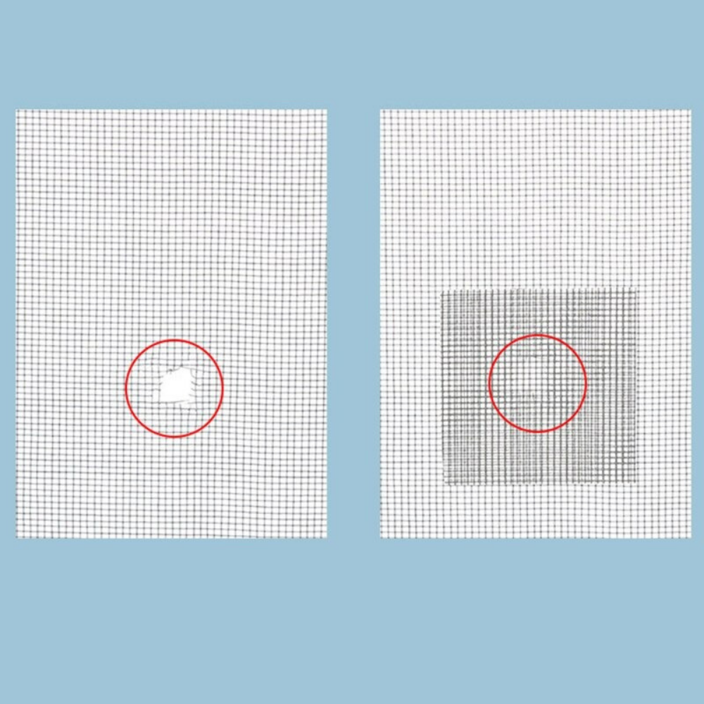 VIMEDA | Window Screen Patch™ (1+1 GRATIS)