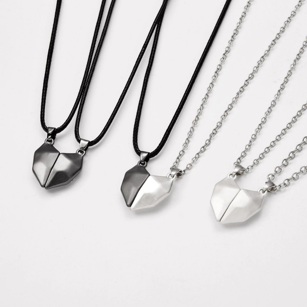 VIMEDA | Love Connect Necklace™ (1+1 GRATIS)