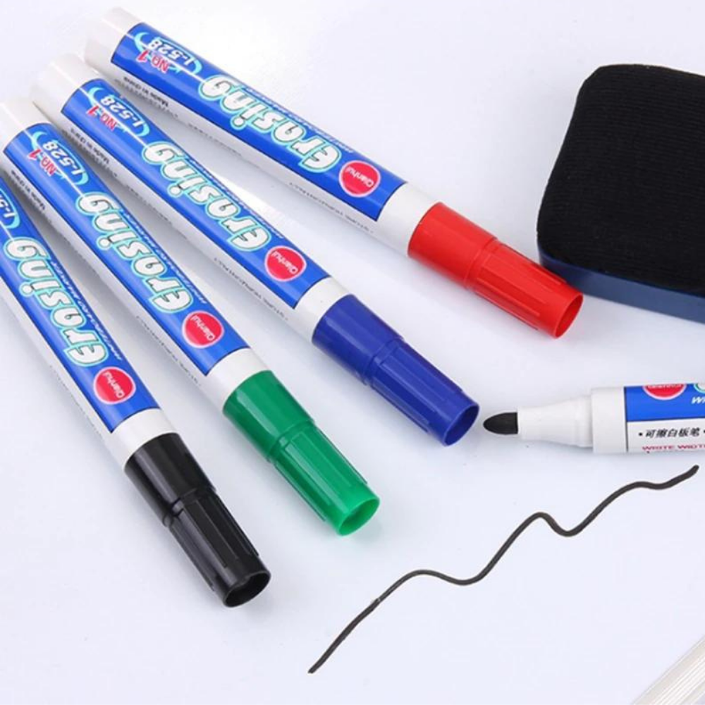 VIMEDA | Magic Water Markers™ (4+4 GRATIS)