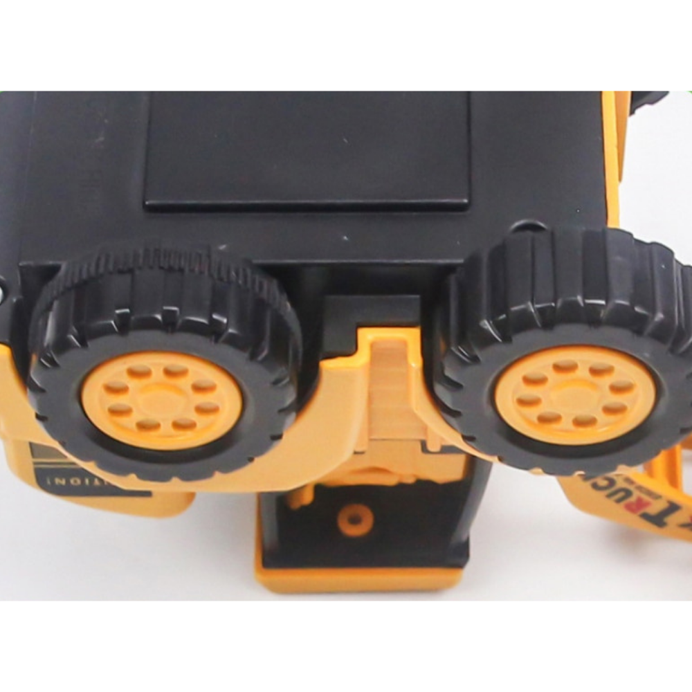 VIMEDA | Engineering Toy Trucks™ (1+1 GRATIS)