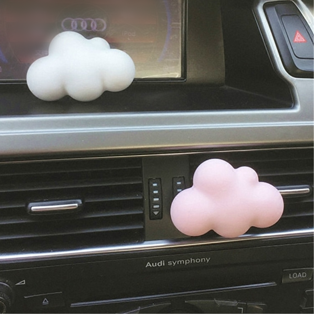 VIMEDA | 3D Cloud Freshener™ (1+1 GRATIS)