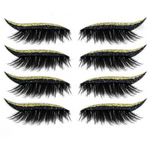 VIMEDA | Eyeliner and Eyelashes Kit™ (4+4 GRATIS)
