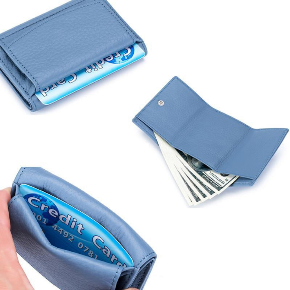 VIMEDA | Compact Mini Wallet™