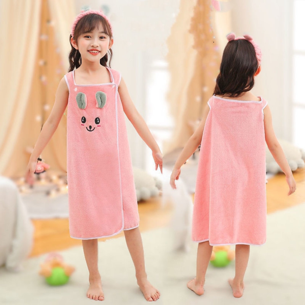 VIMEDA | Children’s Towel Set™