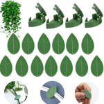 VIMEDA | Plant Fixture Clips™ ( 20+20 GRATIS)