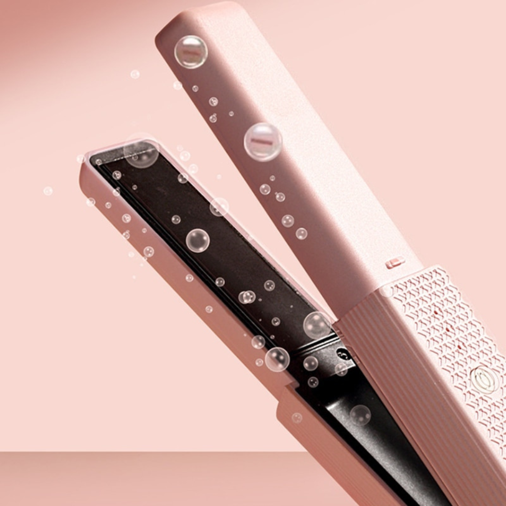 VIMEDA | Wireless Hair Iron™