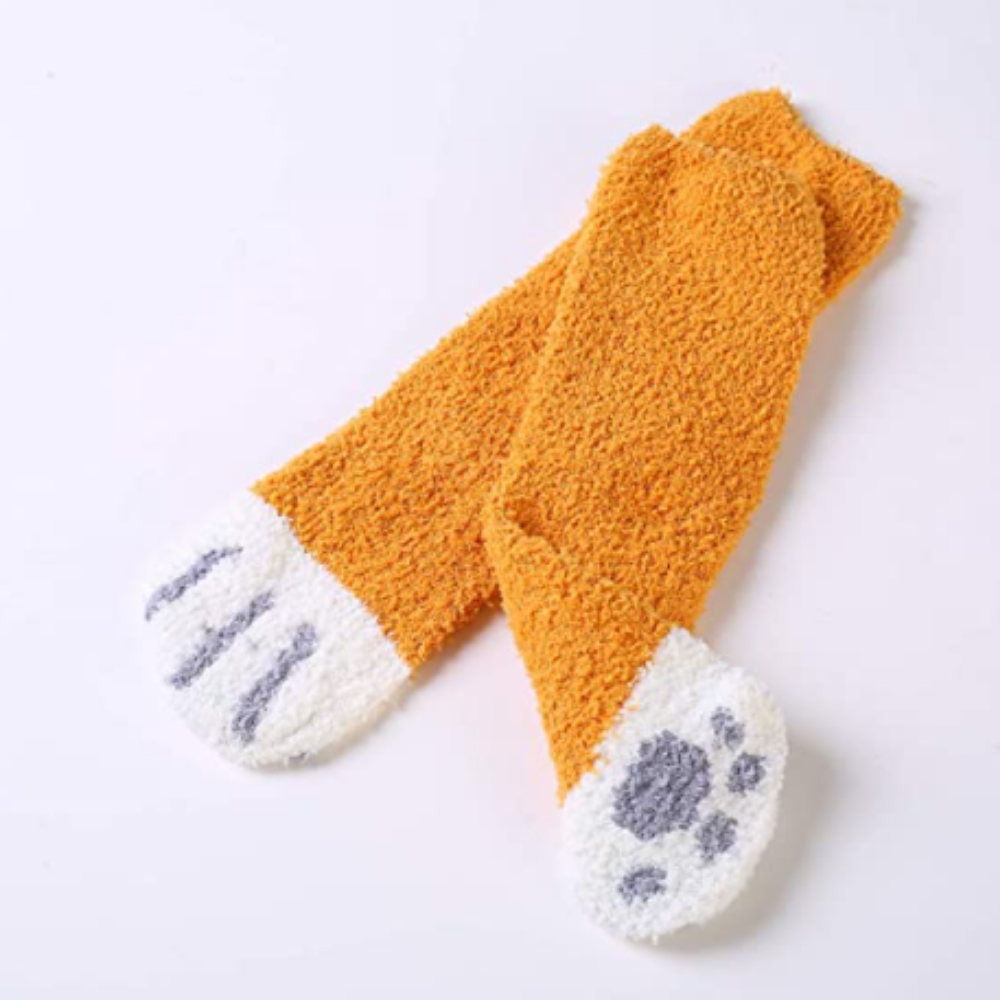 VIMEDA | Cat Paw Socks™ (3+3 GRATIS)