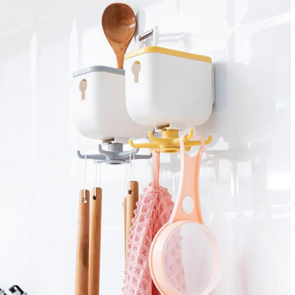 VIMEDA | Rotating Storage Rack™ (1+1 GRATIS)