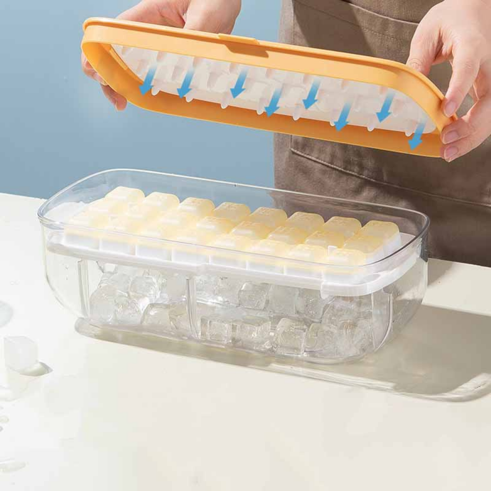 VIMEDA | Ice-Making Box™