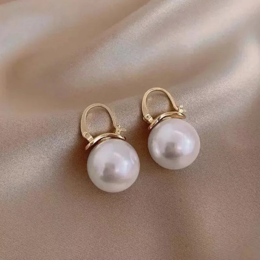 VIMEDA | Bohemian Pearl Earrings™ (1+1 Paar GRATIS)