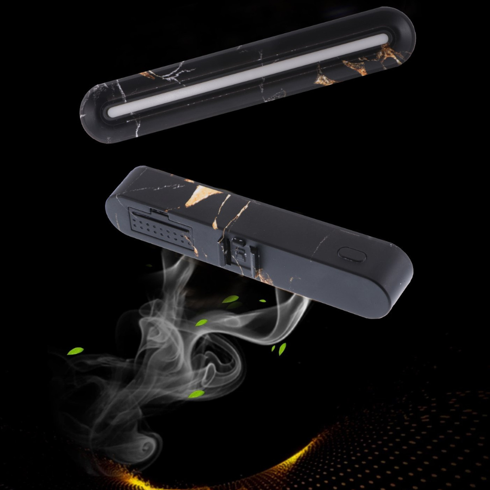 VIMEDA | Rhythmic LED Diffuser™