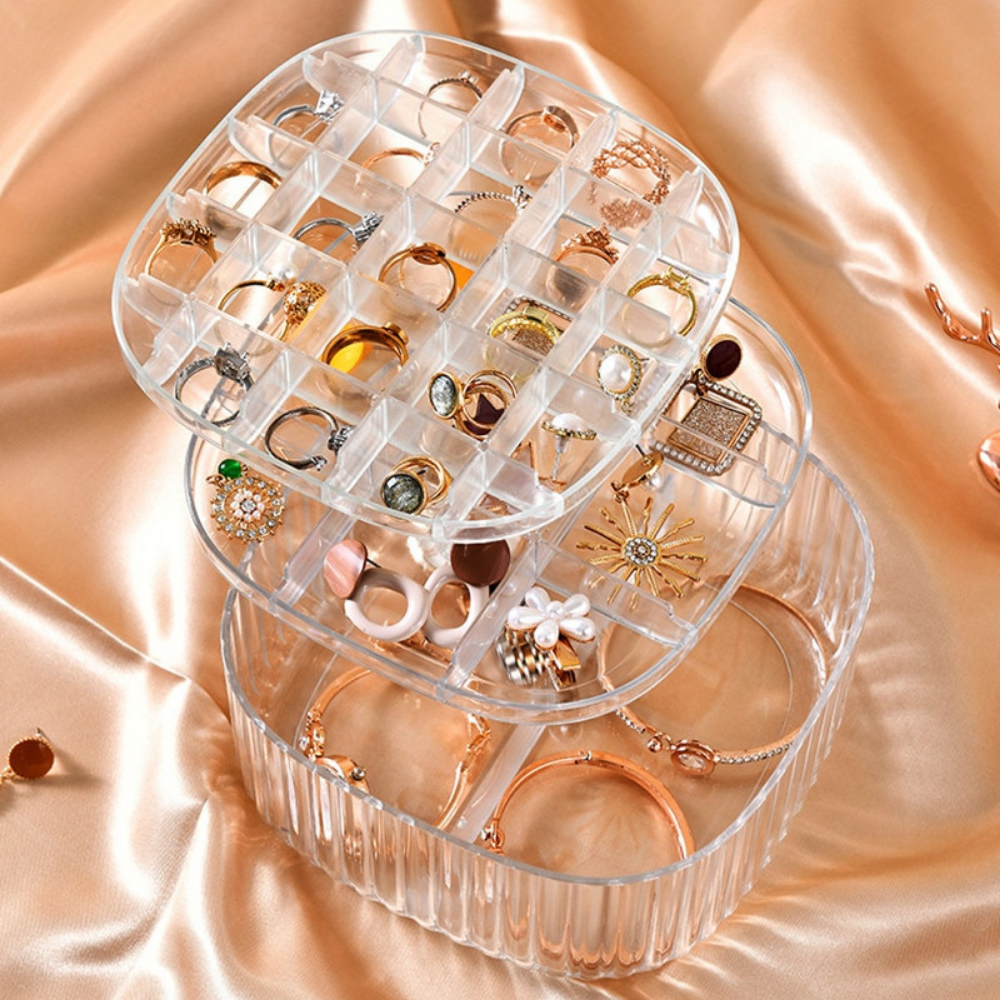 VIMEDA | Jewelry Box™