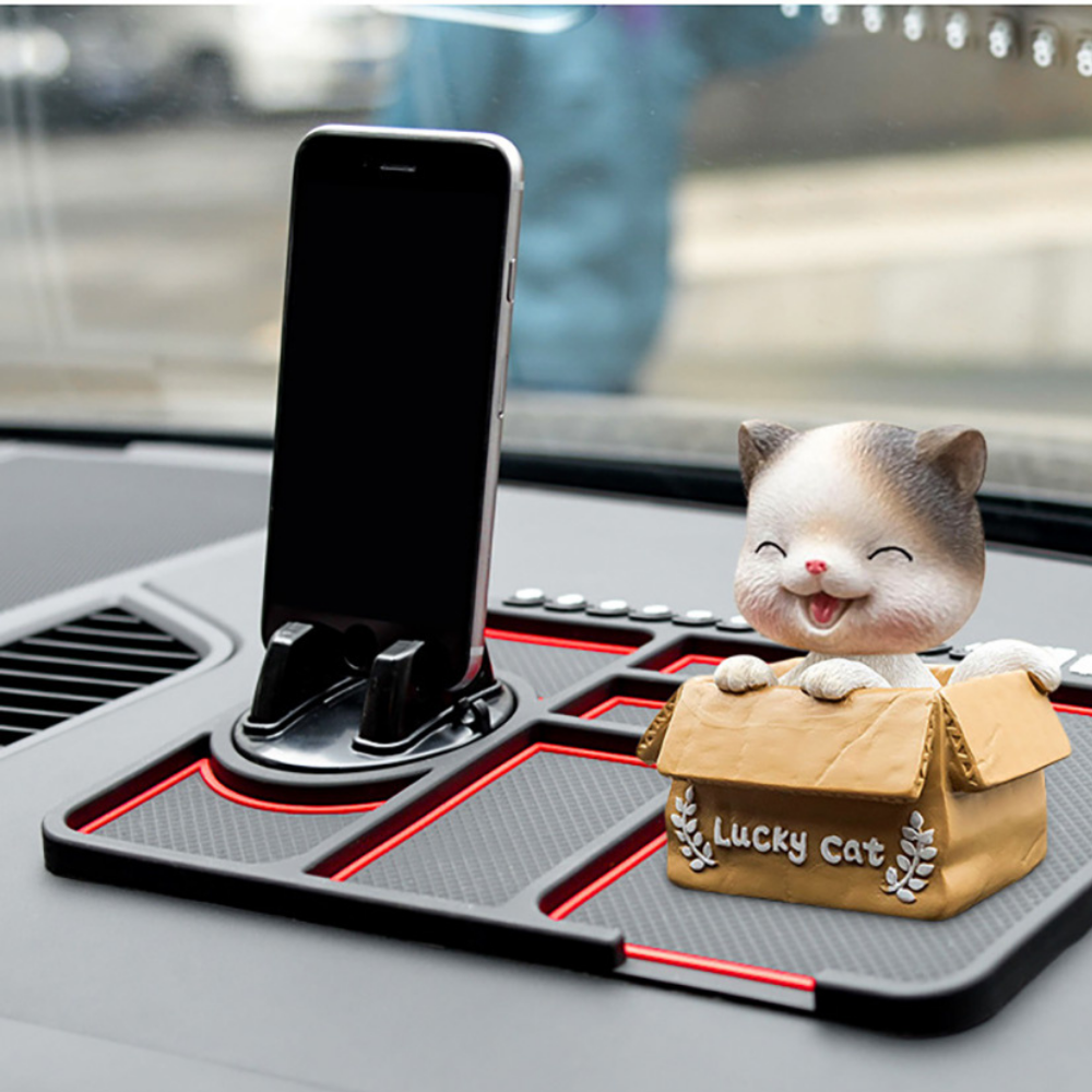VIMEDA | Dashboard Mat™