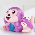 VIMEDA | Monkey Flip Toy™