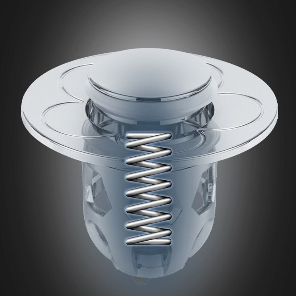 VIMEDA | Pop-Up Drain Filter™ (1+1 GRATIS)
