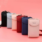 VIMEDA | Crossbody Clutch™