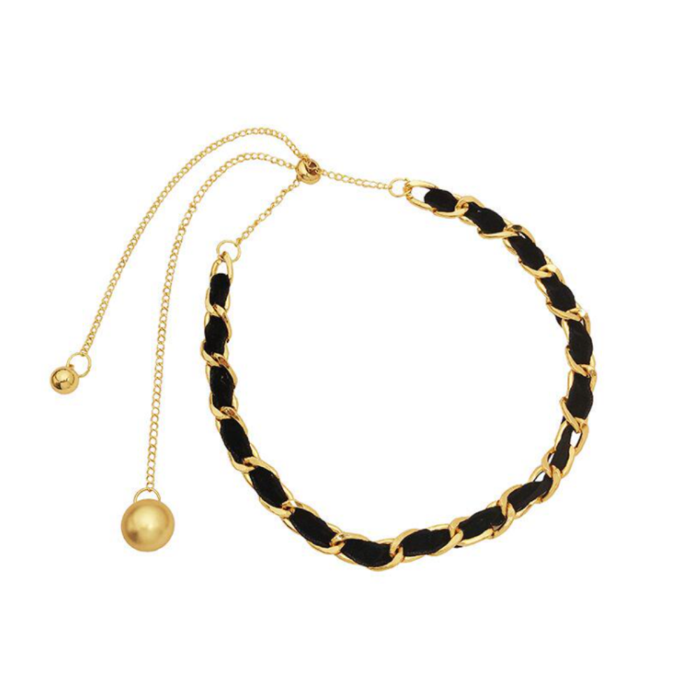 VIMEDA | Braided Necklace™ (1+1 GRATIS)