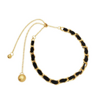 VIMEDA | Braided Necklace™ (1+1 GRATIS)