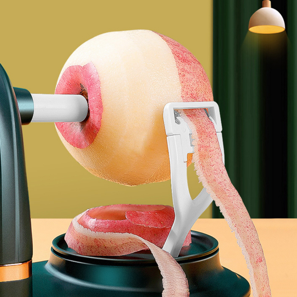 VIMEDA | Hand-Cranked Peeler™