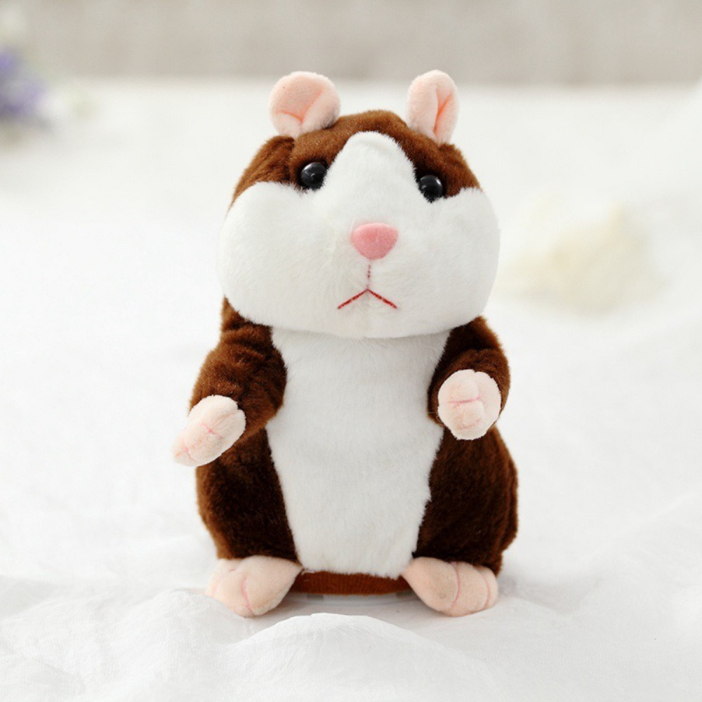 VIMEDA | Talking Hamster Toy™