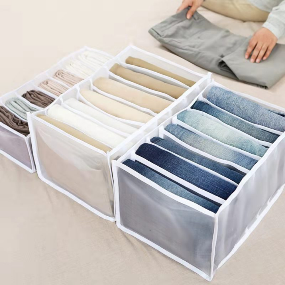 VIMEDA | Wardrobe Organizer™ (1+1 GRATIS)