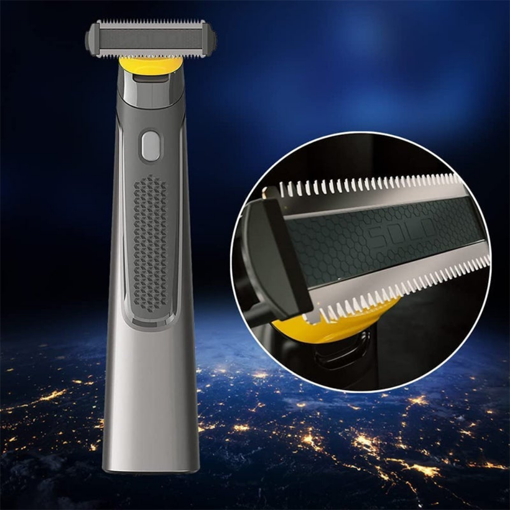 VIMEDA | Power Precision Razor™