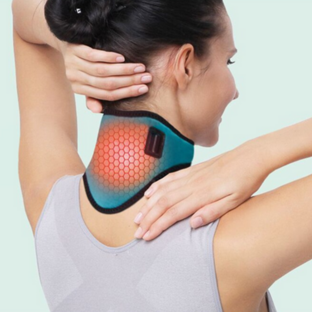VIMEDA | Neck Comfort Wrap™