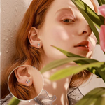 VIMEDA | Crystal Earrings™ (1+1 GRATIS)