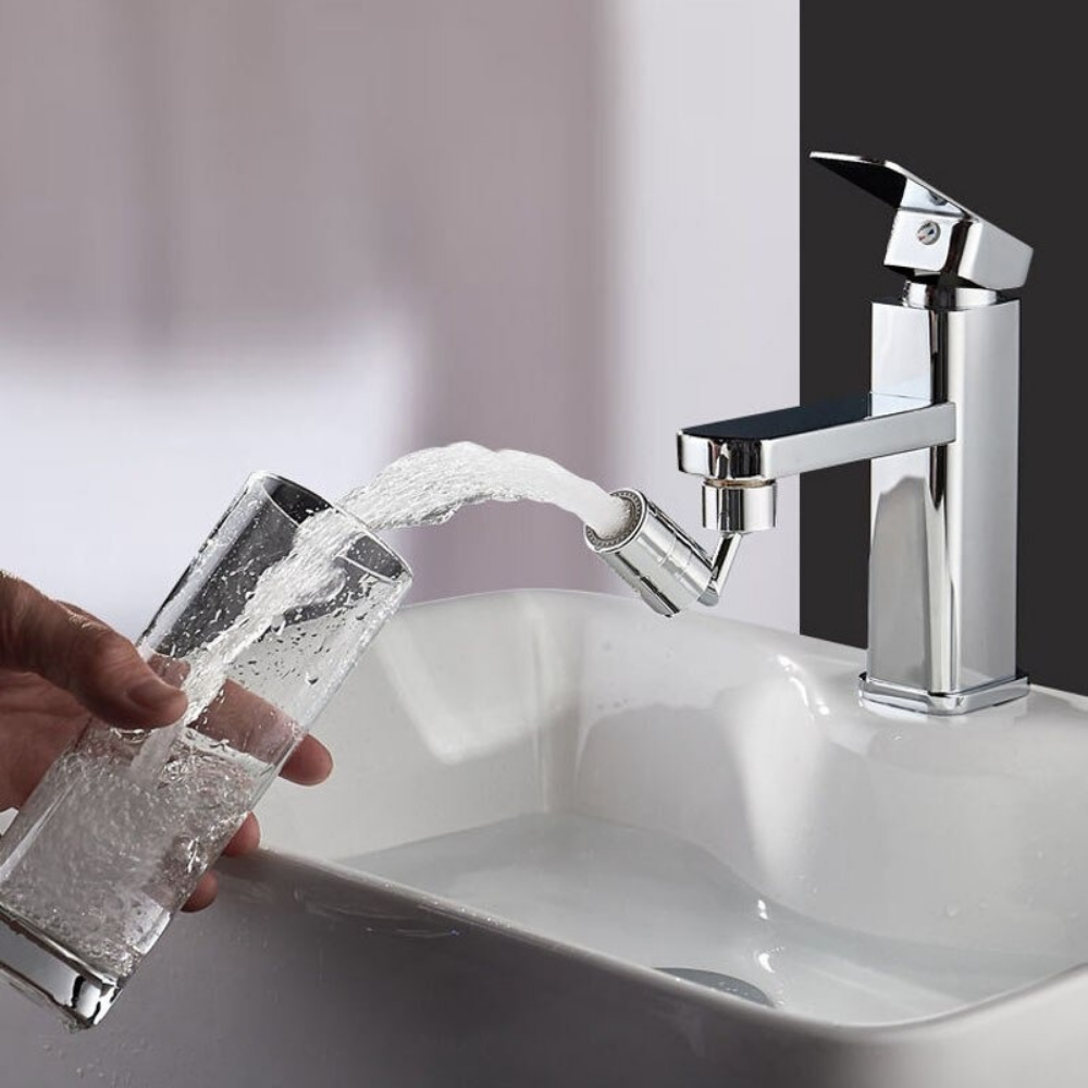 VIMEDA | 720° Filter Faucet™