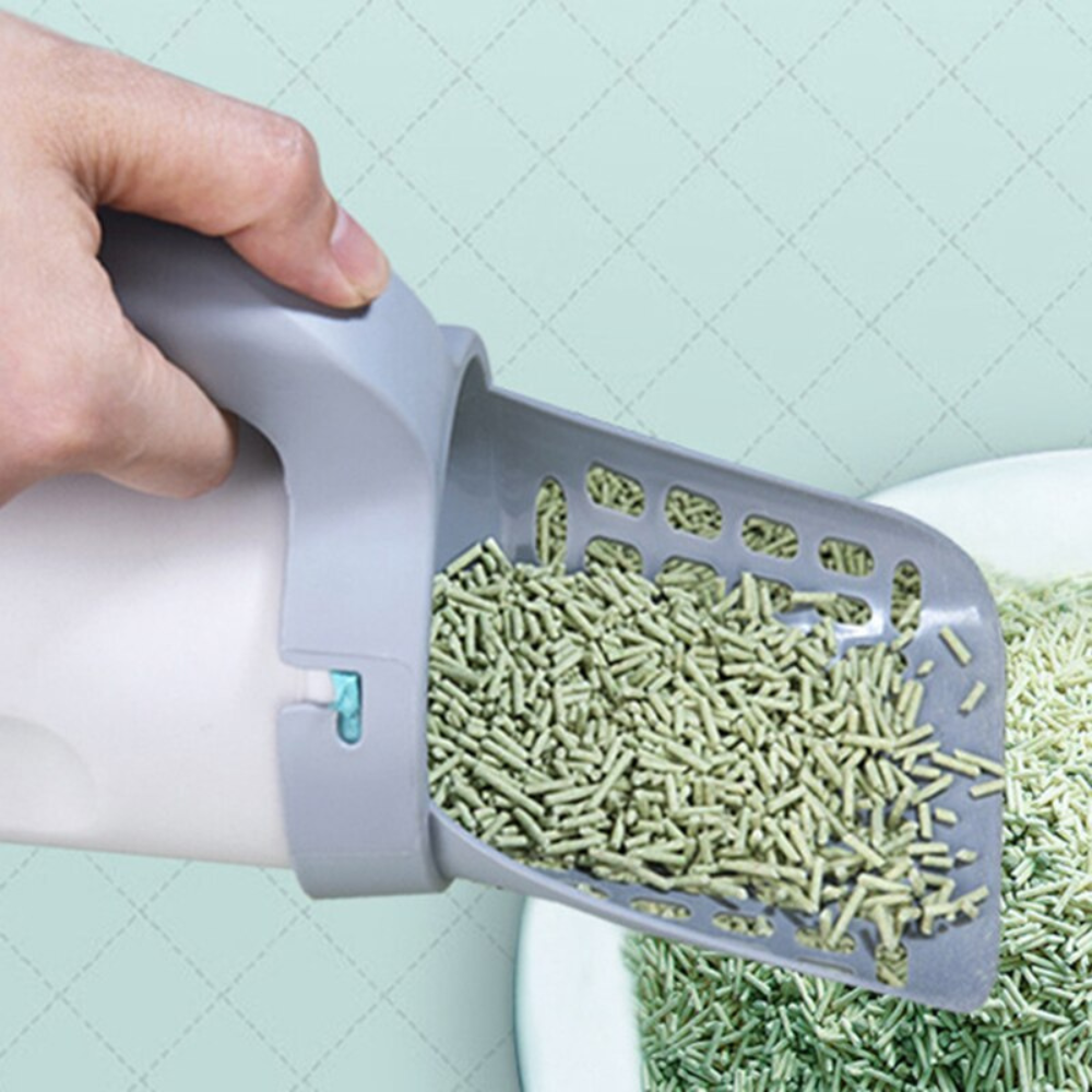 VIMEDA | Cat Litter Scoop™