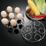 VIMEDA | Egg Steamer Rack™ (1+1 GRATIS)