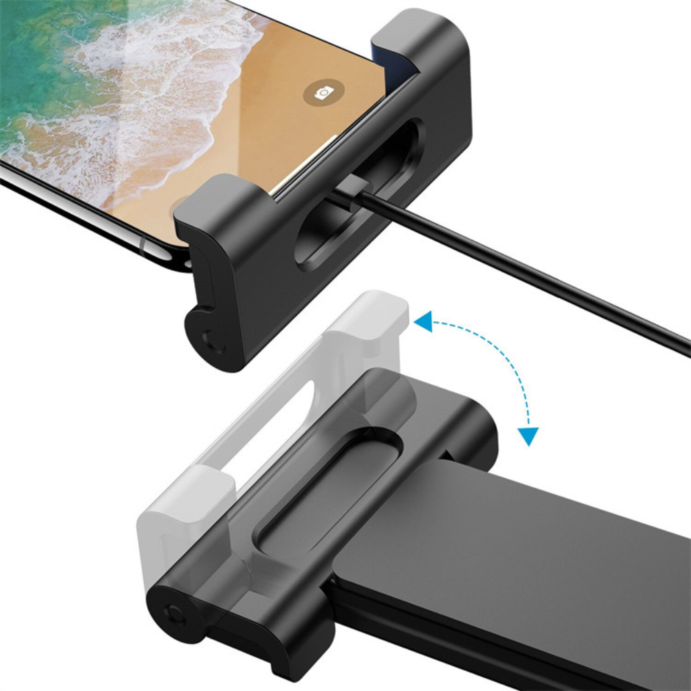 VIMEDA | Headrest Phone Mount™