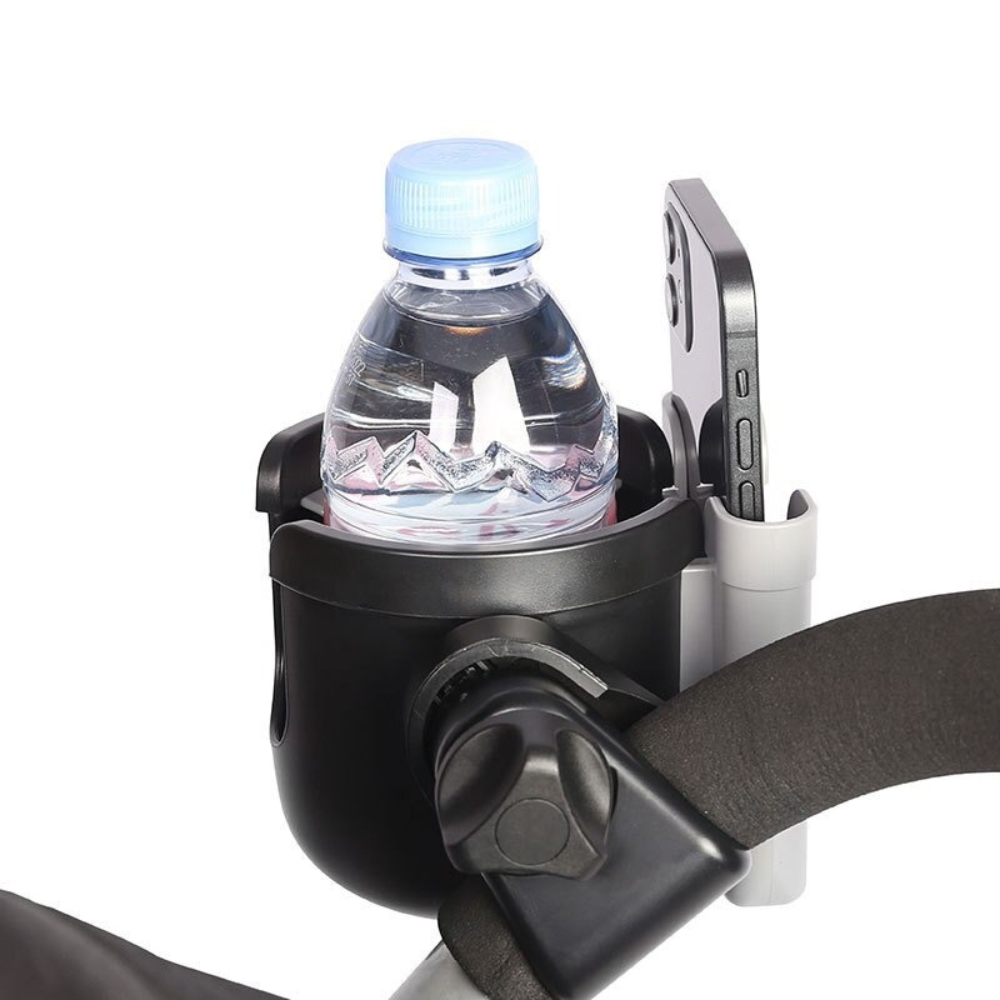 VIMEDA | Detachable Cup Holder™