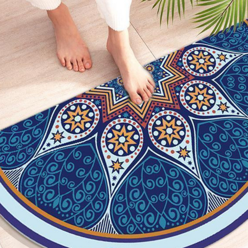 VIMEDA | Semicircular Floor Carpet™ (1+1 GRATIS)