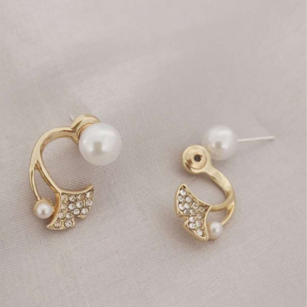 VIMEDA | Pearl Mermaid Earrings™ (1+1 GRATIS)