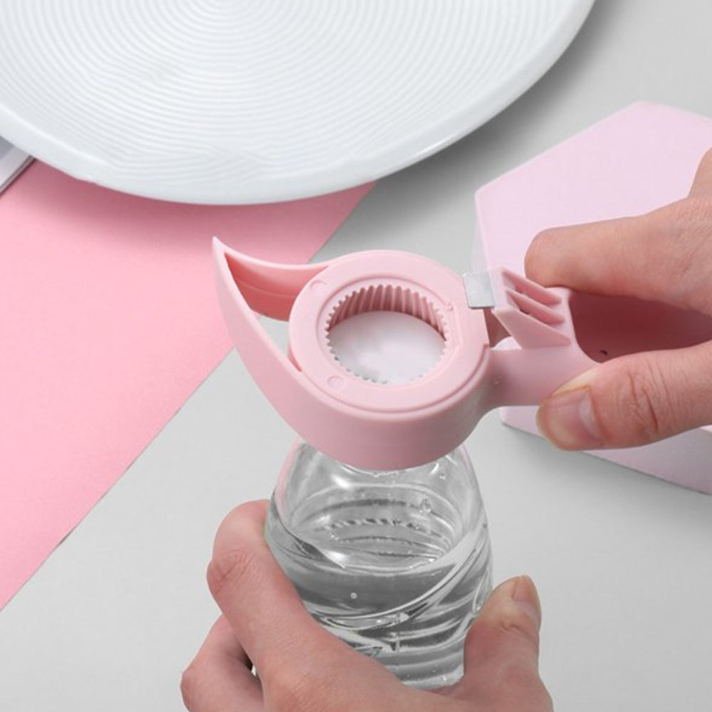 VIMEDA | 4-in-1 Bottle Opener™