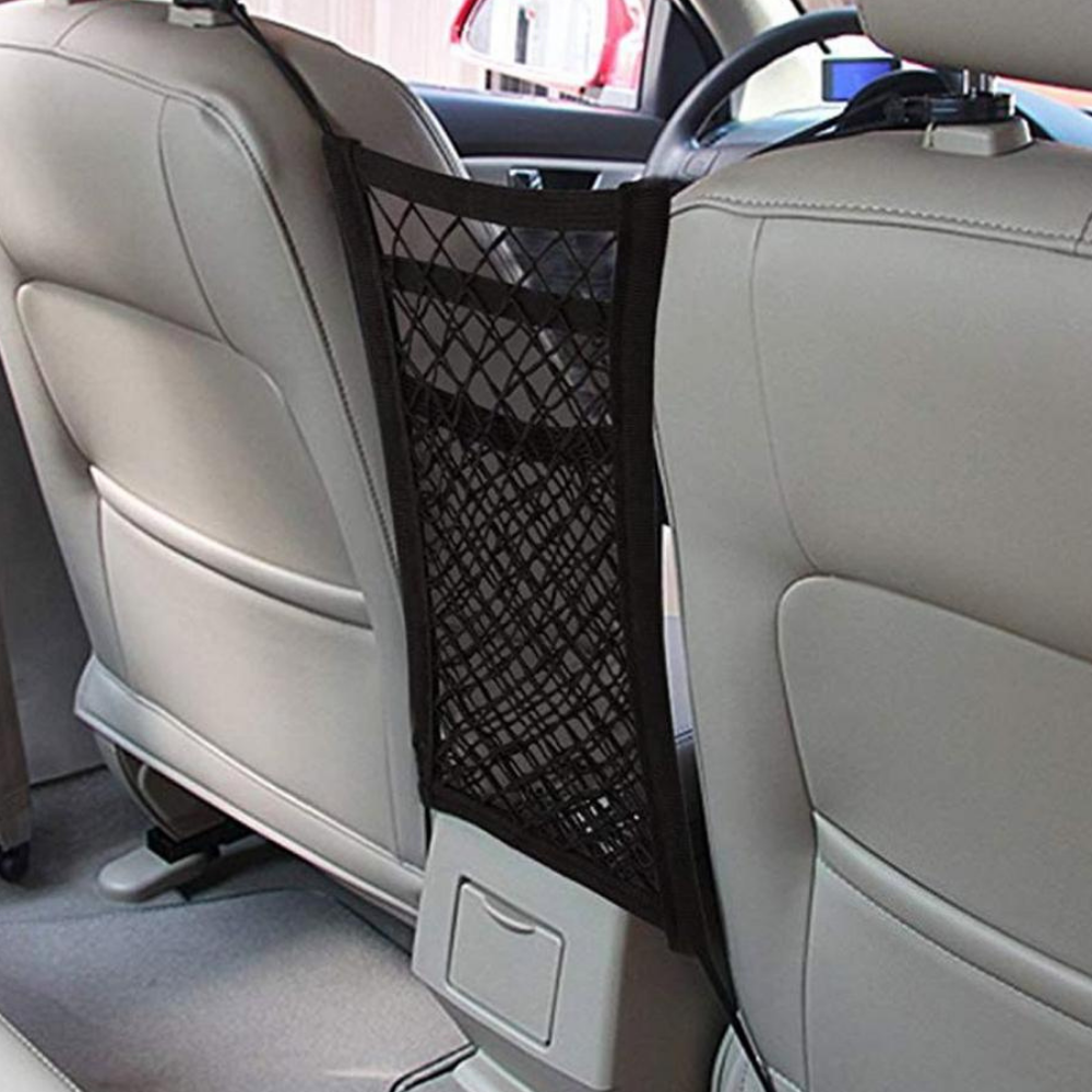 VIMEDA | Car Mesh Organizer™