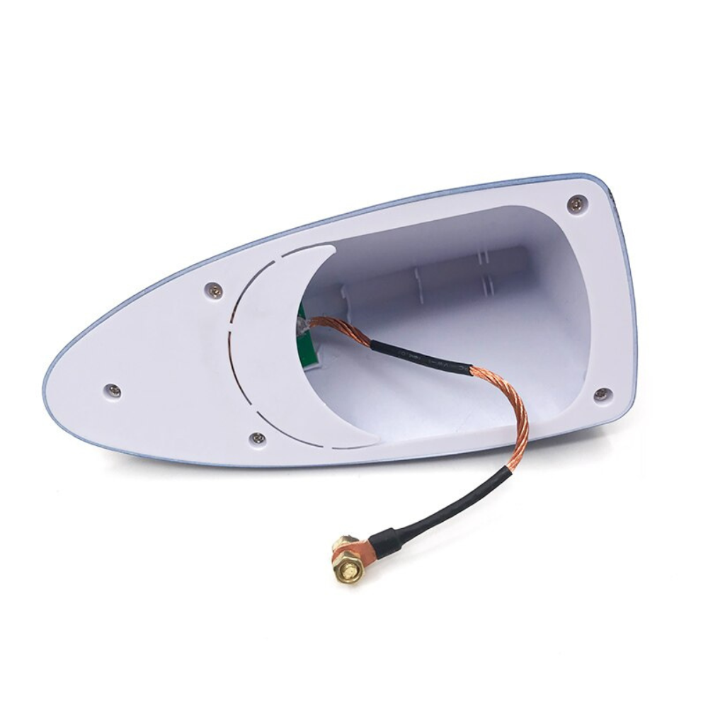 VIMEDA | Shark Fin Antenna™