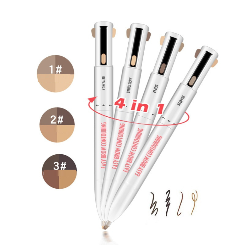 VIMEDA | 4-in-1 Brow Pencil™  (1+1 GRATIS)