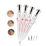 VIMEDA | 4-in-1 Brow Pencil™  (1+1 GRATIS)