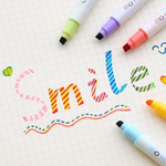 VIMEDA | Magic Highlighters™ (1 sett)