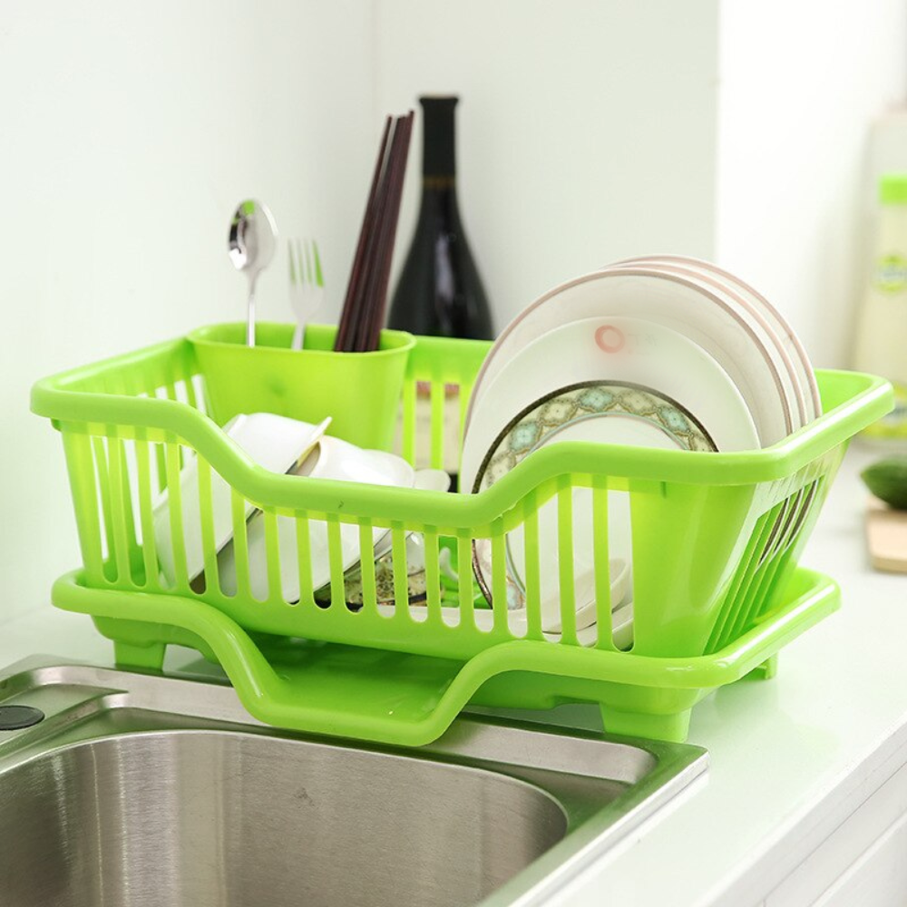 VIMEDA | Dish Drying Rack™