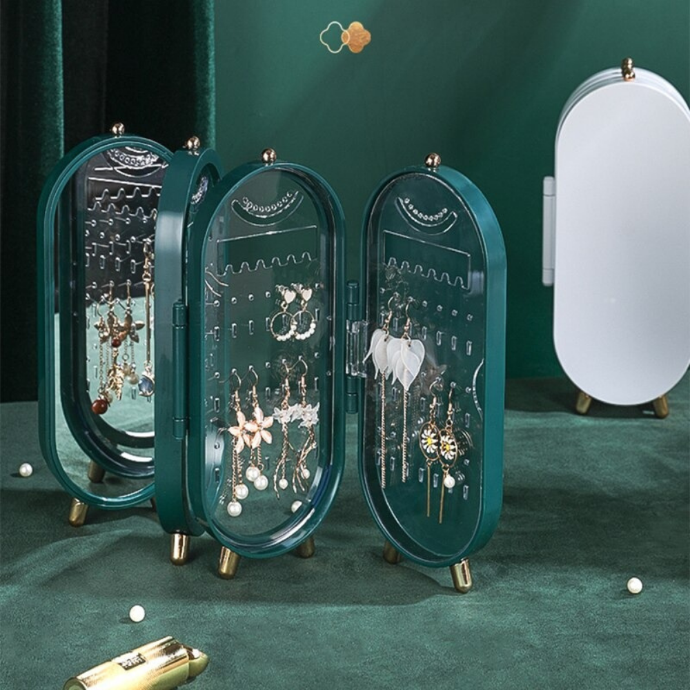 VIMEDA | Foldable Jewelry Organizer™
