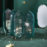 VIMEDA | Foldable Jewelry Organizer™